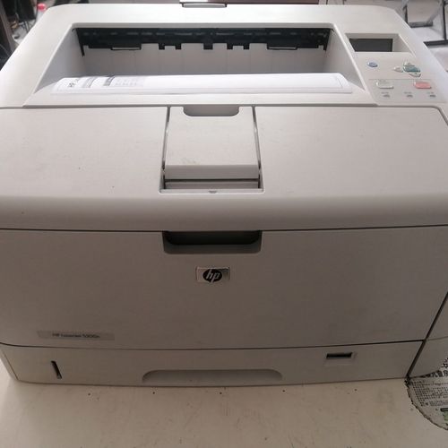 惠普a3激光打印机，惠普a3激光打印机5200型！