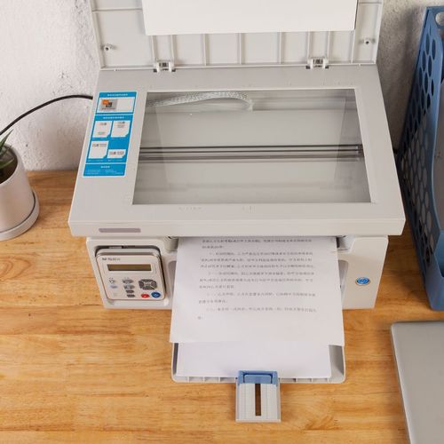 三合一打印机？三合一打印机怎么打印？