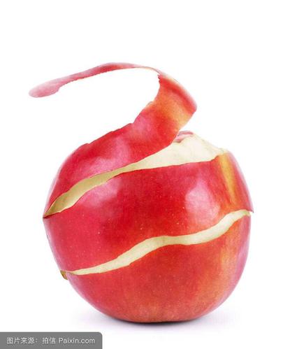 苹果皮多少钱，苹果皮的价值高不高！