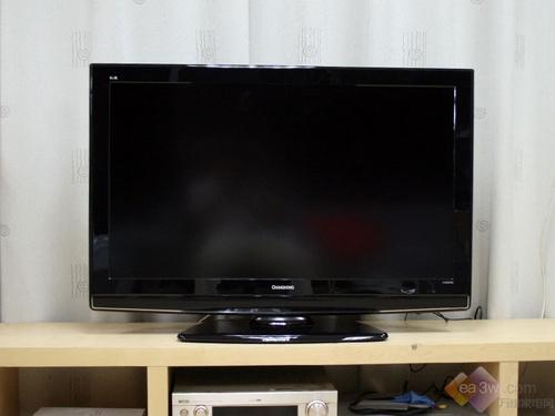 长虹42寸电视，长虹42寸电视长宽多少厘米